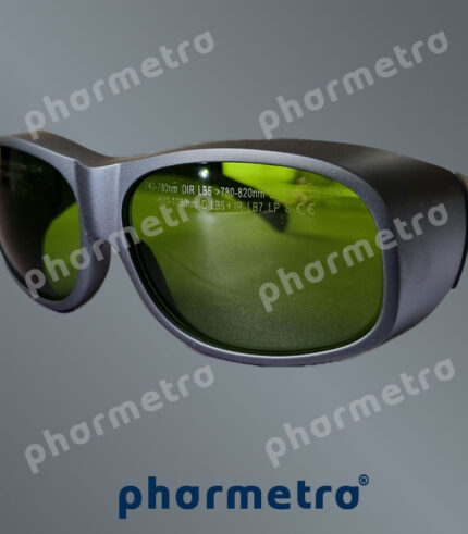 Laser Safety Glasses